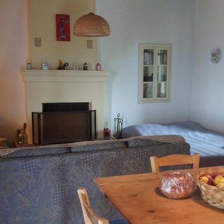 Pikouliánika Mistra Estates Villa The Vine מראה חיצוני תמונה