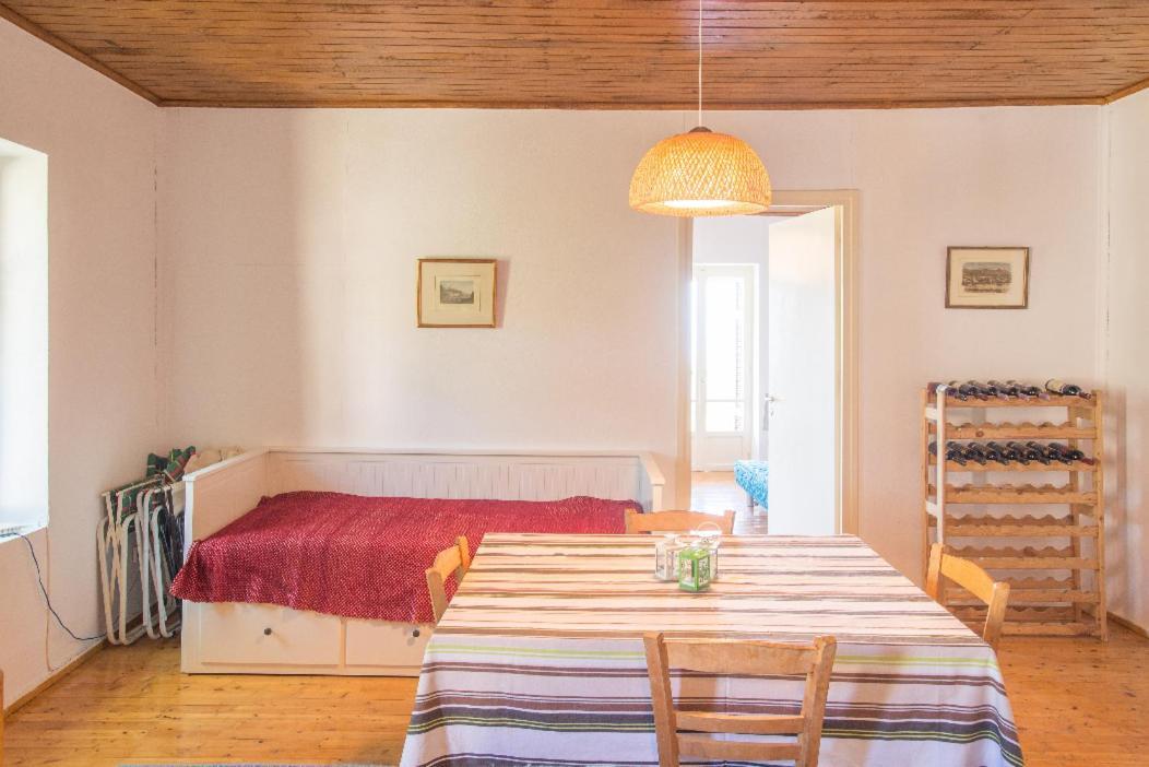 Pikouliánika Mistra Estates Villa The Vine מראה חיצוני תמונה
