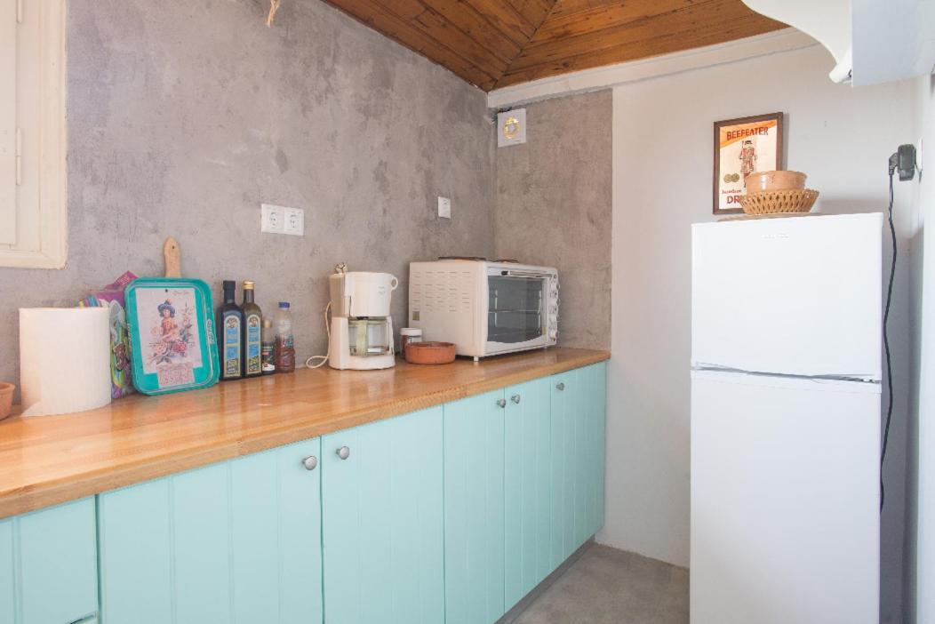 Pikouliánika Mistra Estates Villa The Vine מראה חיצוני תמונה