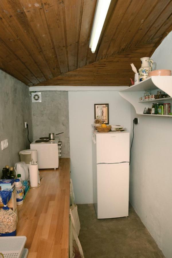 Pikouliánika Mistra Estates Villa The Vine מראה חיצוני תמונה