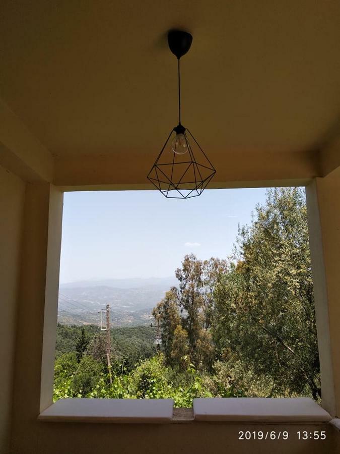 Pikouliánika Mistra Estates Villa The Vine מראה חיצוני תמונה