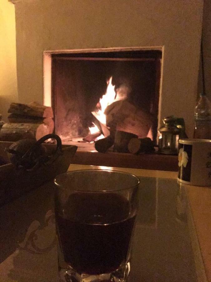 Pikouliánika Mistra Estates Villa The Vine מראה חיצוני תמונה