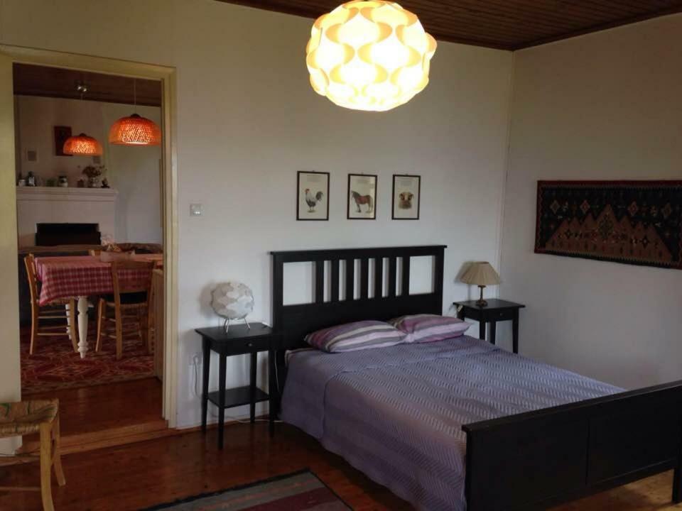Pikouliánika Mistra Estates Villa The Vine מראה חיצוני תמונה